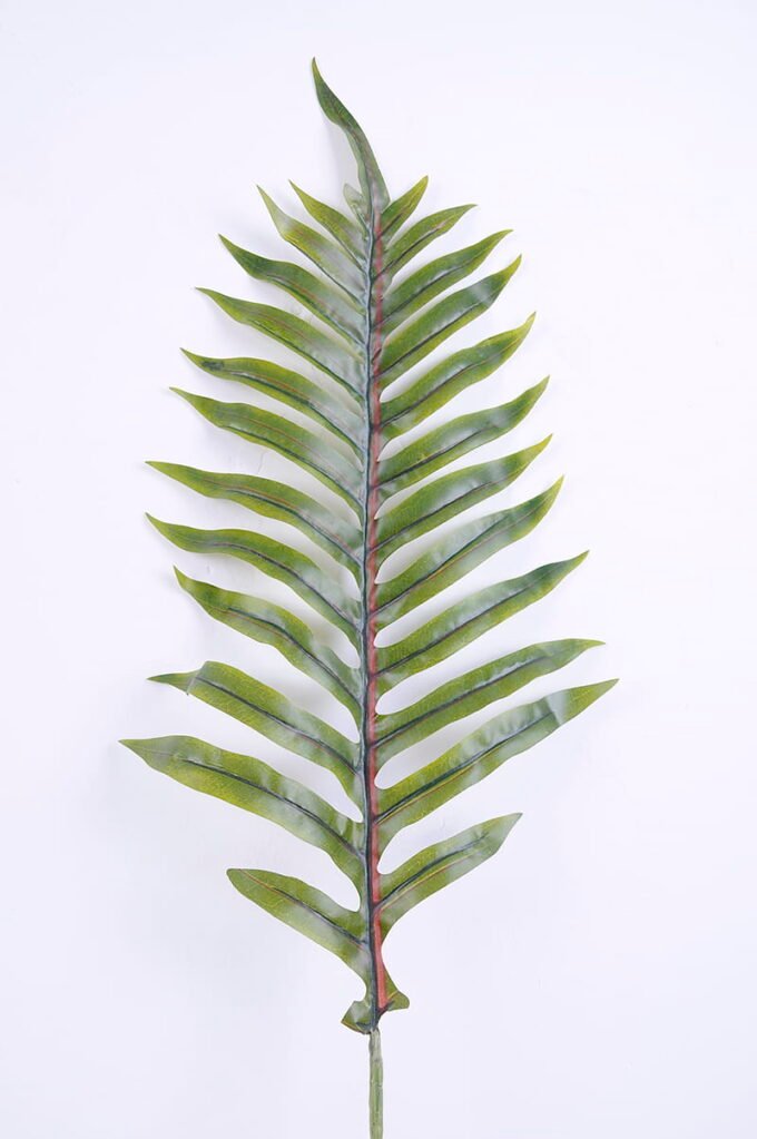 Artificial Plant 29*117CM Kwai leaf GS-48620016