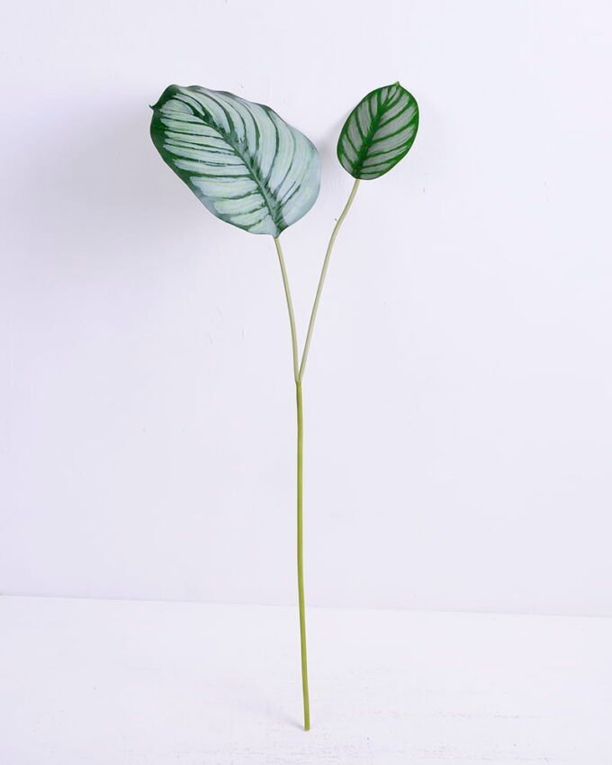 Artificial Plant 18*64CM Leaves Spray*2 GS-14520012