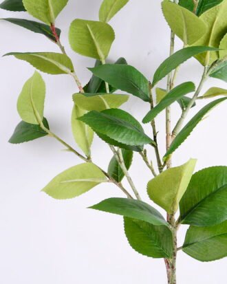Artificial Plant 34*102CM Leaves Spray*2 GS-14520014