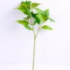 Artificial Plant 25*51CM Leaves Spray*2 GS-14520017