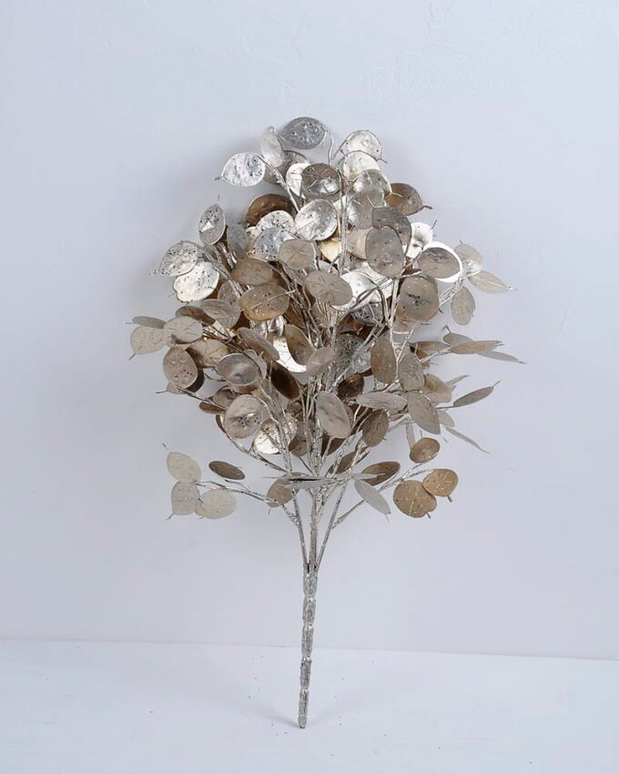 Artificial Plant 28*48CM Leaves bush*5 GS-54020022-C1