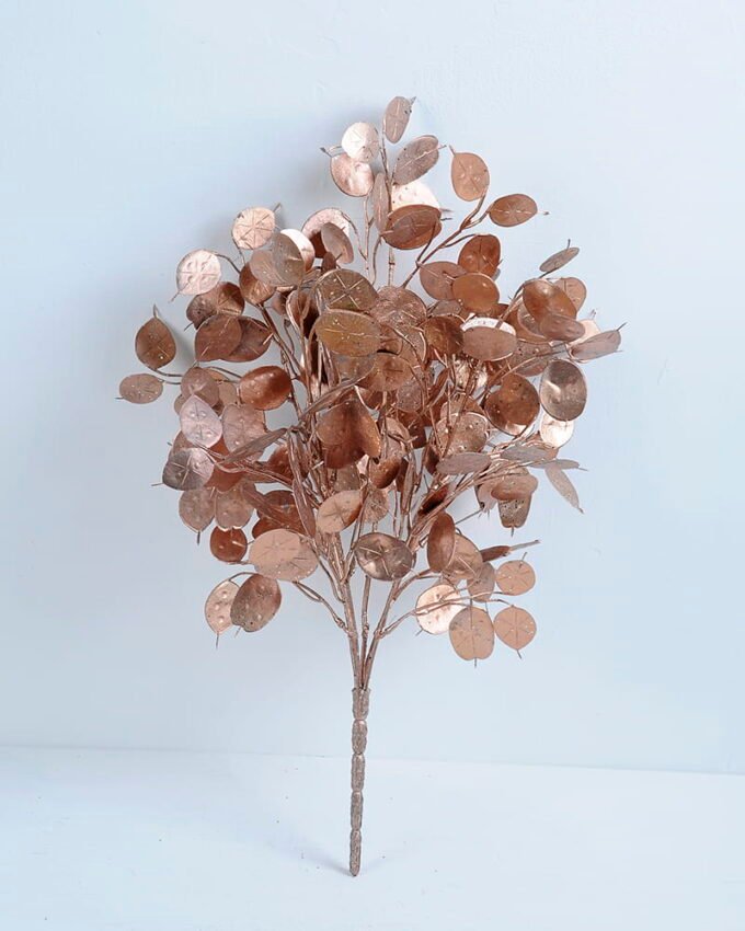 Artificial Plant 28*48CM Leaves bush*5 GS-54020022-C1