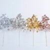 Artificial Plant 29*60CM Leaves spray*3 GS-54020024-C1 2 Artificial Plant 29*60CM Leaves spray*3 GS-54020024-C1