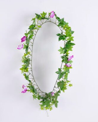 Artificial Plant 20*174CM Morning Flowers Garland GS-46920014