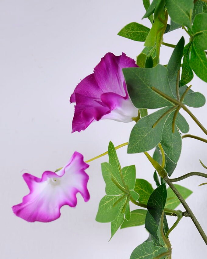 Artificial Plant 20*174CM Morning Flowers Garland GS-46920014