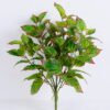 Artificial Plant 38*46CM Perilla leaves bush*10 GS-46920026