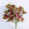 Artificial Plant 40*43CM Perilla leaves bush*10 GS-46920027