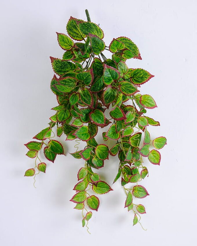 Artificial Plant 38*75CM Perilla leaves hanging*9 GS-46920032