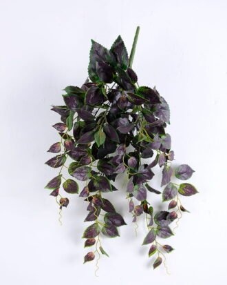Artificial Plant 44*75CM Perilla leaves hanging*9 GS-46920035 Flowers Bush YeahFlower is one of Chinese leading OEM manufacturers and exporters , supplying the silk flowers, wholesale artificial trees Artificial Plant 44*75CM Perilla leaves hanging*9 GS-46920035