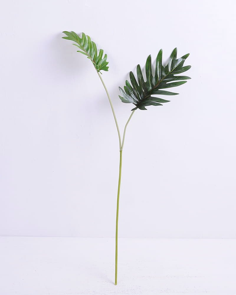 Artificial Plant 20*96CM Philodendron Spray*2 GS-14520011