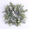 Artificial Plant 39*39*6CM Pine needle wall hanging GS-54020052