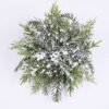 Artificial Plant 35*35*5CM Pine needle wall hanging GS-54020053