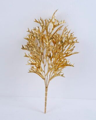 Artificial Plant 28*48CM Platycerium bush*5 GS-54020007-J1