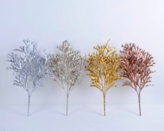 Artificial Plant 28*48CM Platycerium bush*5 GS-54020007-J1