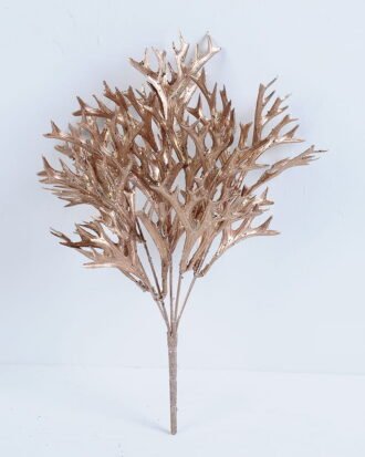 Artificial Plant 21*35CM Platycerium bush*5 GS-54020008-K1