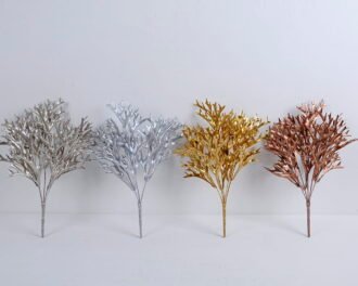 Artificial Plant 21*35CM Platycerium bush*5 GS-54020008-K1