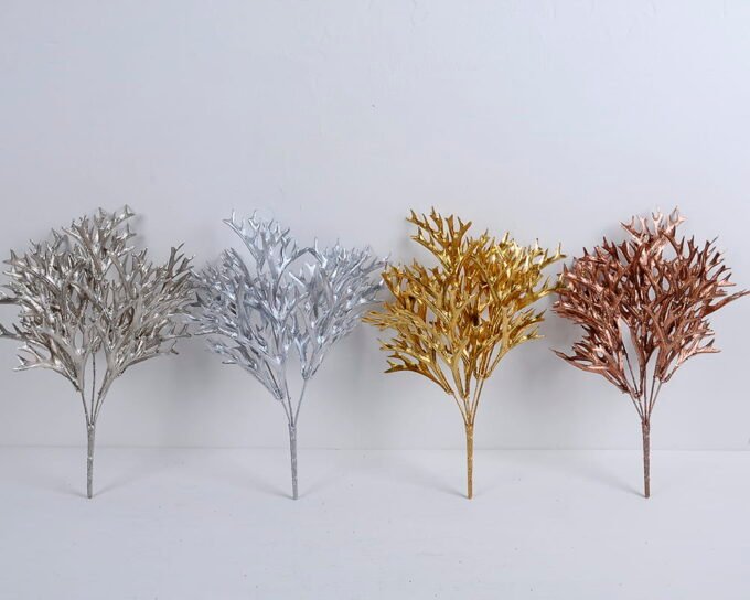 Artificial Plant 21*35CM Platycerium bush*5 GS-54020008-K1 2 Artificial Plant 21*35CM Platycerium bush*5 GS-54020008-K1