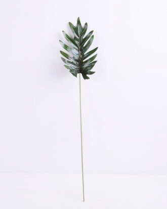 Artificial Plant 13*66CM Singel Philodendron GS-14520013