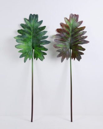 Artificial Plant Single leaves son GVC-20-2722