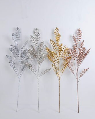 Artificial Plant 21*91CM Staghorn fern spray*3 GS-54020015