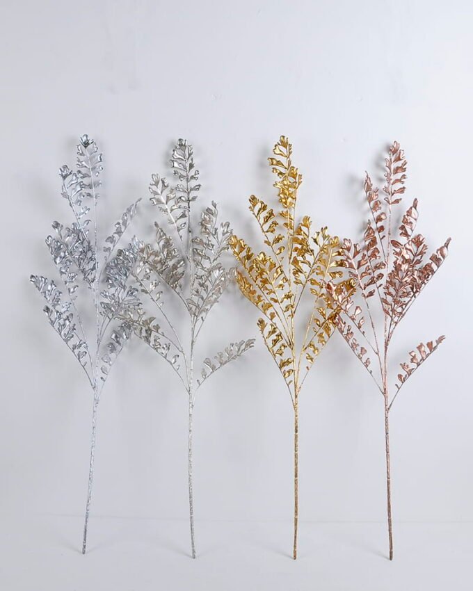 Artificial Plant 21*91CM Staghorn fern spray*3 GS-54020015 1 Artificial Plant 21*91CM Staghorn fern spray*3 GS-54020015