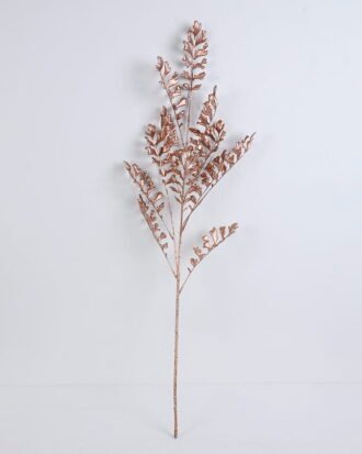 Artificial Plant 21*91CM Staghorn fern spray*3 GS-54020015