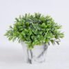 Artificial Plant 18*18*15cm Succulent plants in paper pot GS-51720181