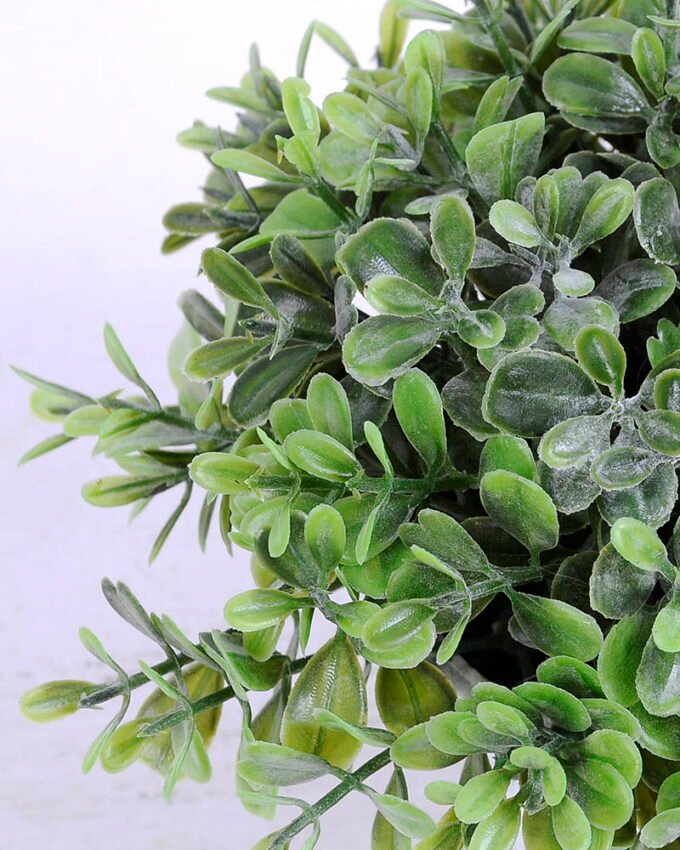 Artificial Plant 18*18*15cm Succulent plants in paper pot GS-51720181