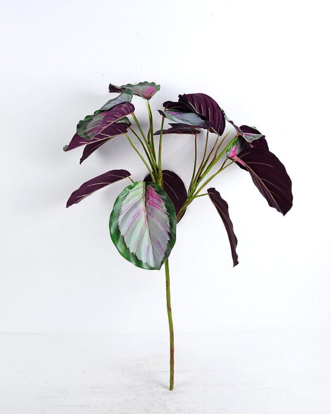 Artificial Plant 48*70cm leaves spray GS-48320013