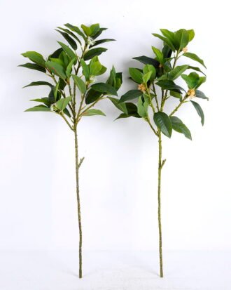 Artificial Plant 32*75cm leaves spray GS-48320015