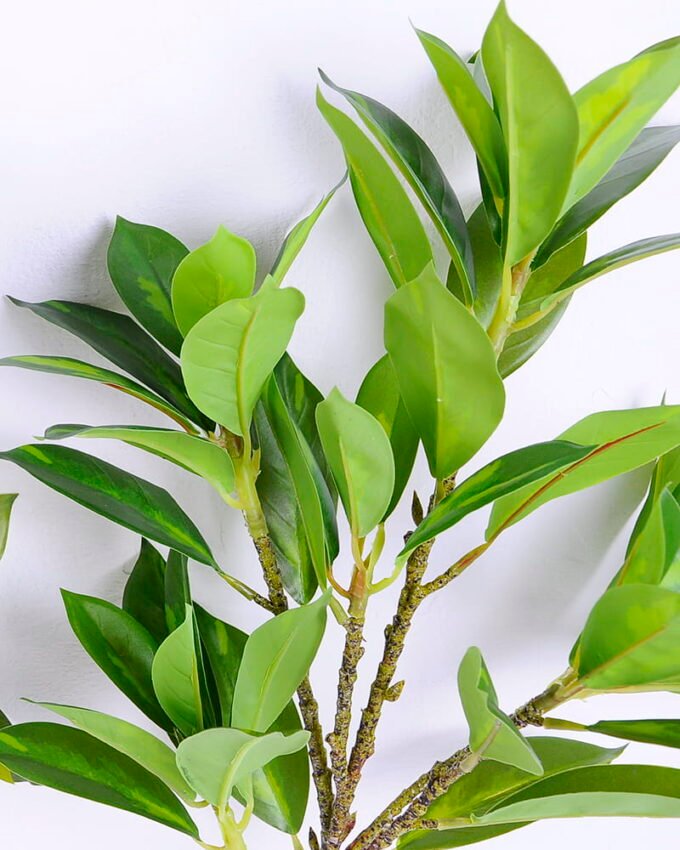 Artificial Plant 30*79cm leaves spray GS-48320022