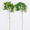 Artificial Plant 30*76cm leaves spray GS-48320023
