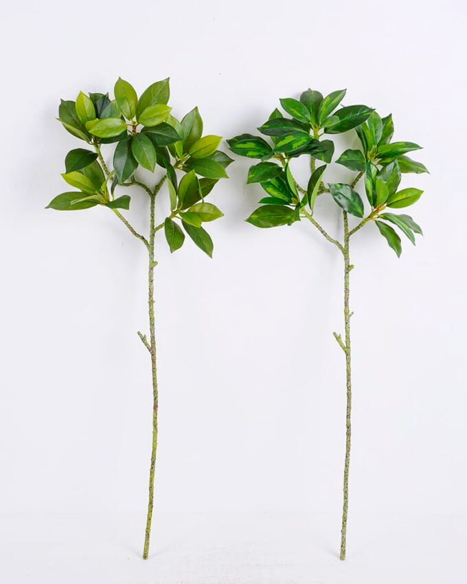 Artificial Plant 30*76cm leaves spray GS-48320023