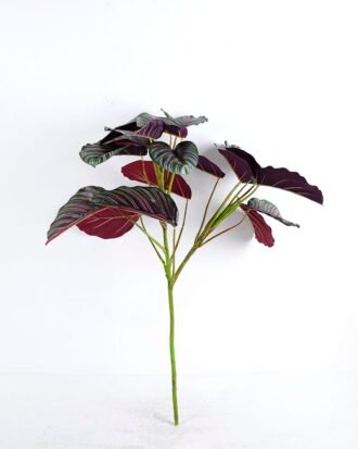 Artificial Plant 48*71cm leaves spray GS-48320038
