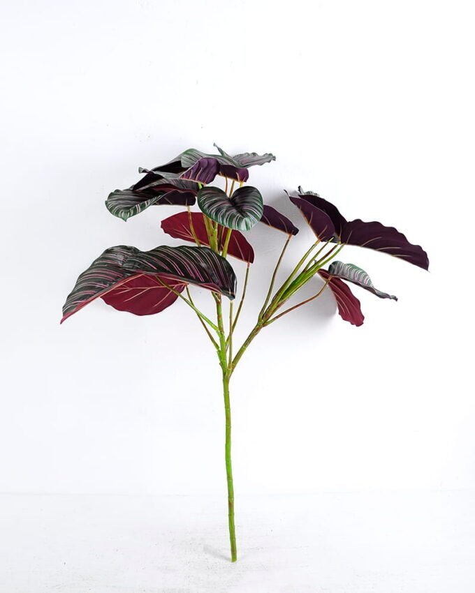 Artificial Plant 48*71cm leaves spray GS-48320038