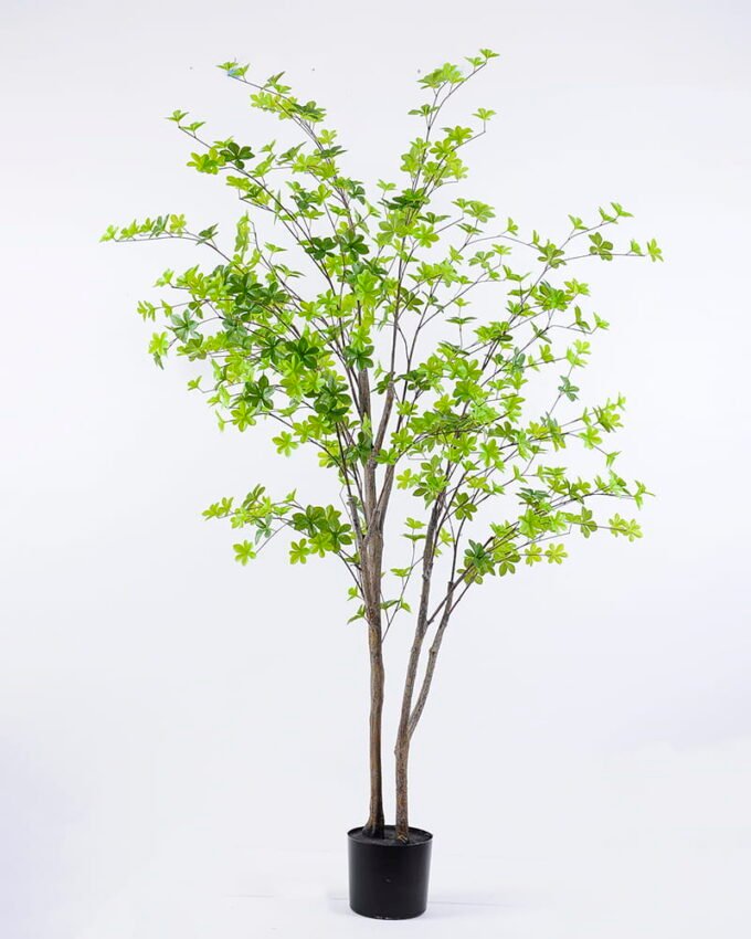 Artificial Tree 120/100/180CM Flippers tree GS-43420002