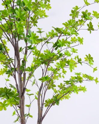 Artificial Tree 120/100/180CM Flippers tree GS-43420002