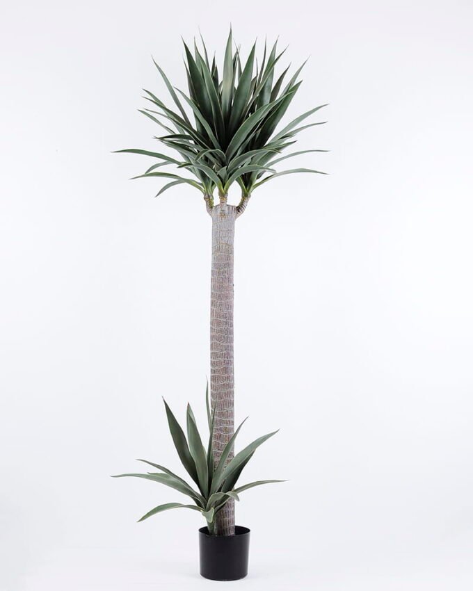 Artificial Tree 70*65*155CM Agave tree GS-43420005
