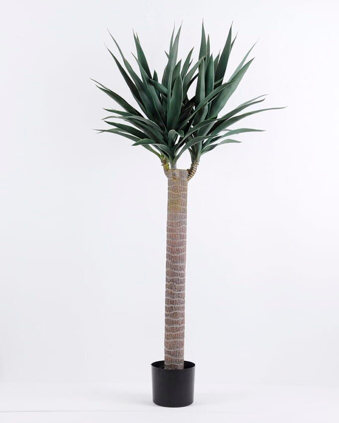 Artificial Tree 60*60*125CM Agave tree GS-43420006