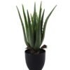 Artificial Tree 30*36CM Aloe In Pot/lvs13 GS-59520010