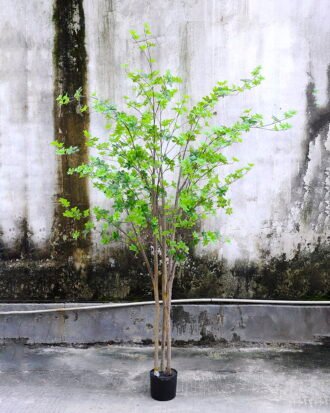 Artificial Tree 130*110*210CM Flippers tree GS-43420001