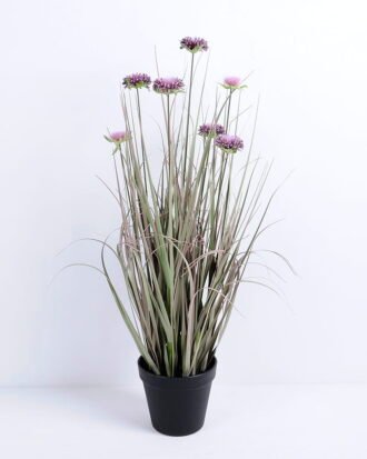 Artificial Tree 40*40*61CM Grass in plastic pot GS-29420005-Z1