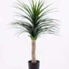 Artificial Tree 85*115CM Potted Tree In Plastic Pot/Lvs103 GS-59520023-G1