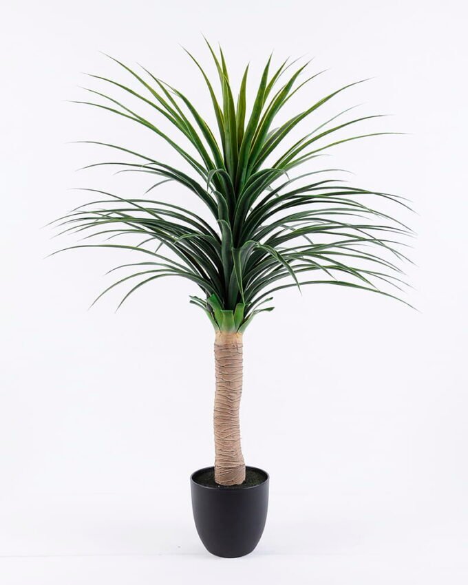 Artificial Tree 85*115CM Potted Tree In Plastic Pot/Lvs103 GS-59520023-G1