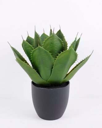 Artificial Tree Potted Tree In Plastic Pot/Lvs17 GS-59520006