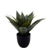 Artificial Tree 40*35CM Potted Tree In Plastic Pot/Lvs17 GS-59520028-G2