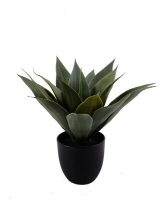 Artificial Tree 40*35CM Potted Tree In Plastic Pot/Lvs17 GS-59520028-G2