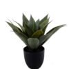 Artificial Tree 40*35CM Potted Tree In Plastic Pot/Lvs17 GS-59520028-G3