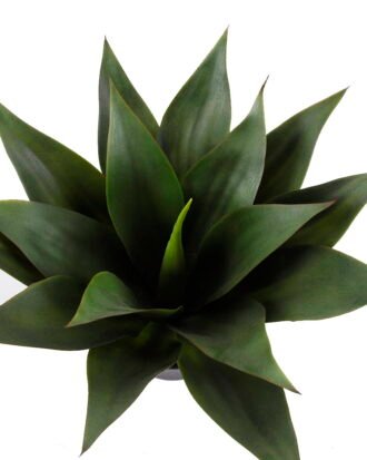 Artificial Tree 40*35CM Potted Tree In Plastic Pot/Lvs17 GS-59520028-G3