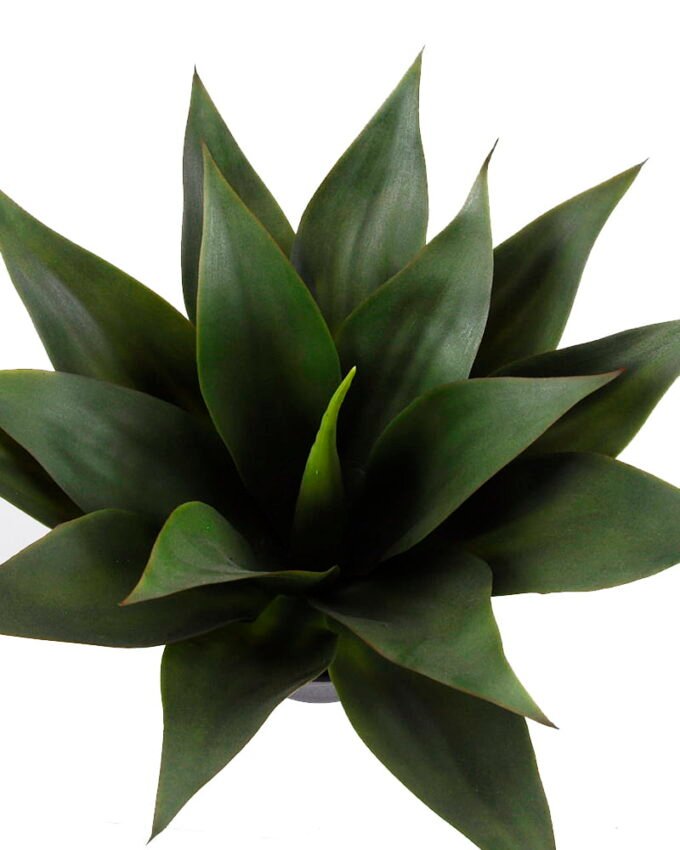 Artificial Tree 40*35CM Potted Tree In Plastic Pot/Lvs17 GS-59520028-G3